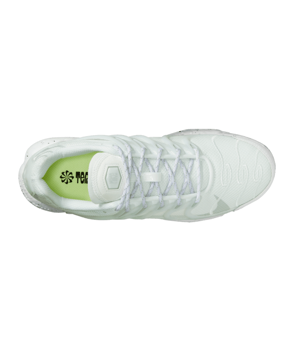 Nike Air Max Terrascape Plus Weiss F100 - weiss
