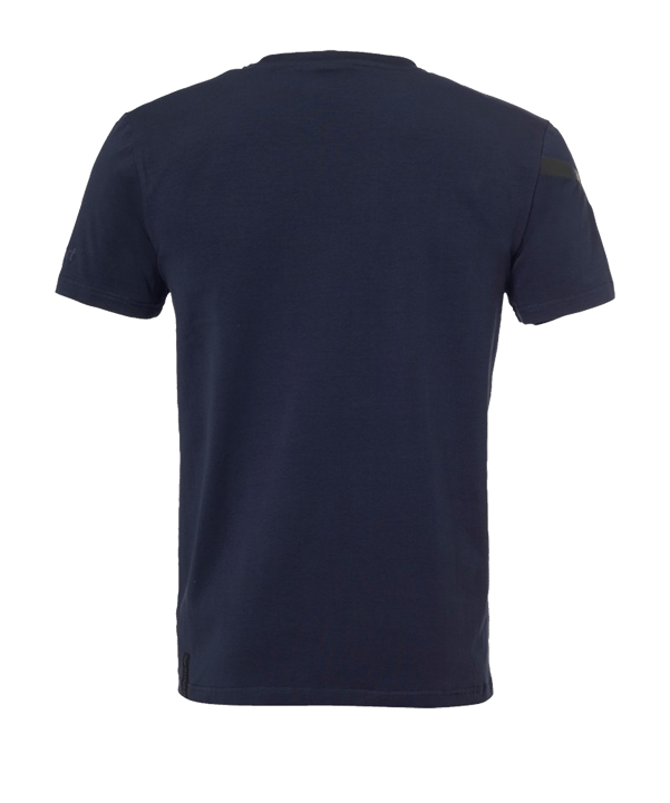 uhlsport Essential Pro T-Shirt Blau F12 - blau