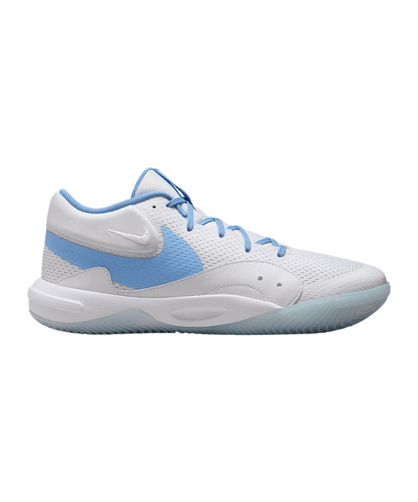Nike Hyperquick Schuh Weiss F101 - weiss