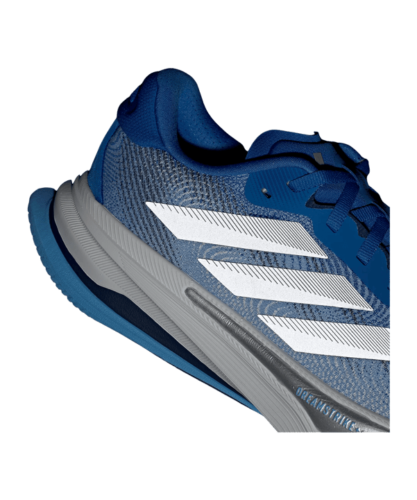 adidas Supernova Prima 2 Chaussure de running Bleu - bleu