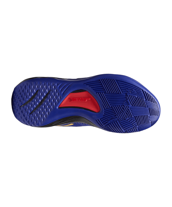 PUMA All-Pro NITRO Crowd Craze Schuh Blau F01 - blau