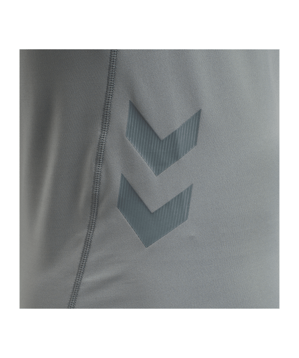 Hummel Inventus Game Trikot Damen Grau F2918 - grau