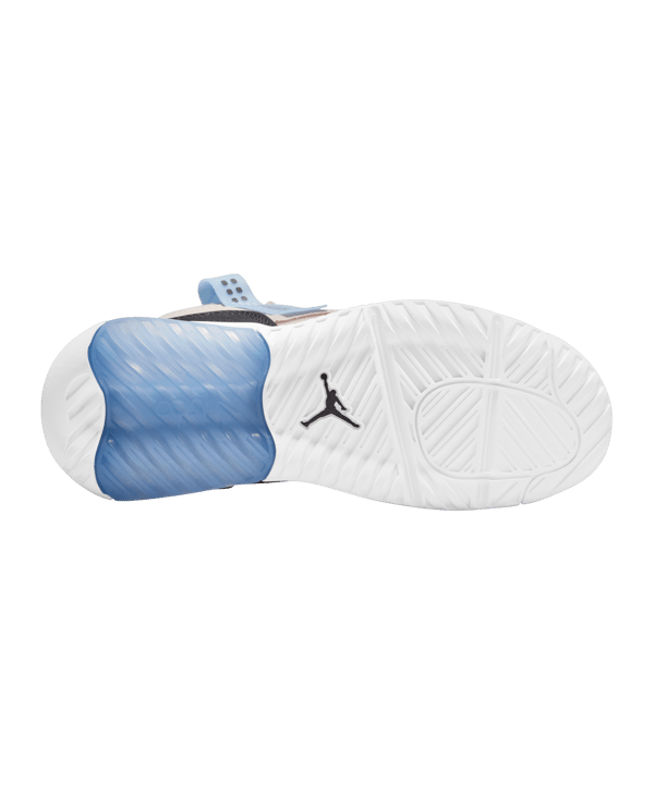 Jordan MA2 Damen Grau F251 - grau