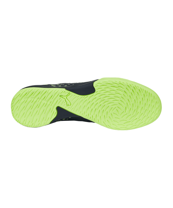 PUMA FUTURE 3.4 Fastest IT Halle Blau F01 - blau