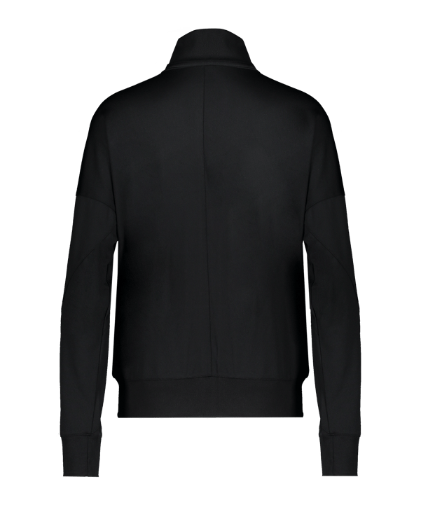 Nike Strike 24 Trainingsjacke Damen Schwarz F010 - schwarz