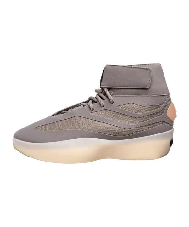 adidas fear of god athletics 2 basketball hi Beige - beige
