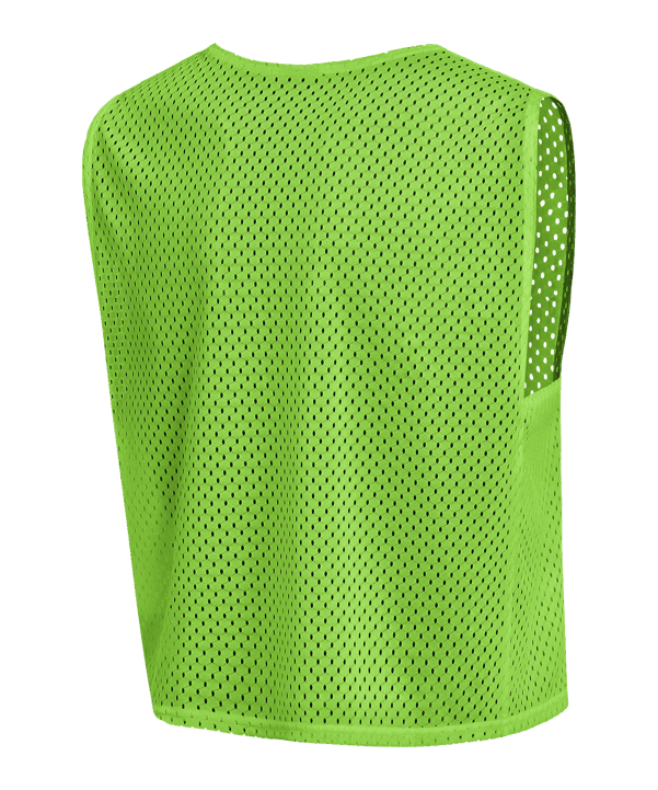 Nike Dri-Fit Training 26 BIB Grün F315 - gruen