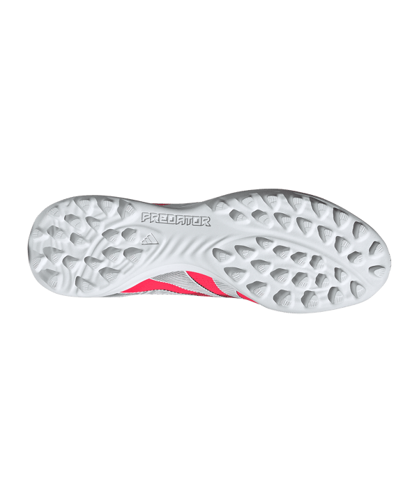 adidas Predator League TF Pure Victory Rot - rot