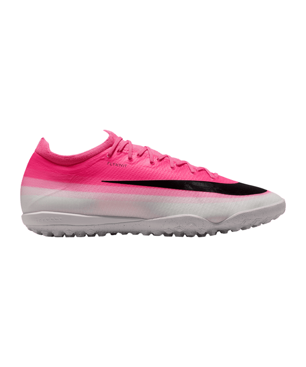 Nike Air Zoom Mercurial Vapor XVII Pro Low TF Breakout Rosa C900 - rosa