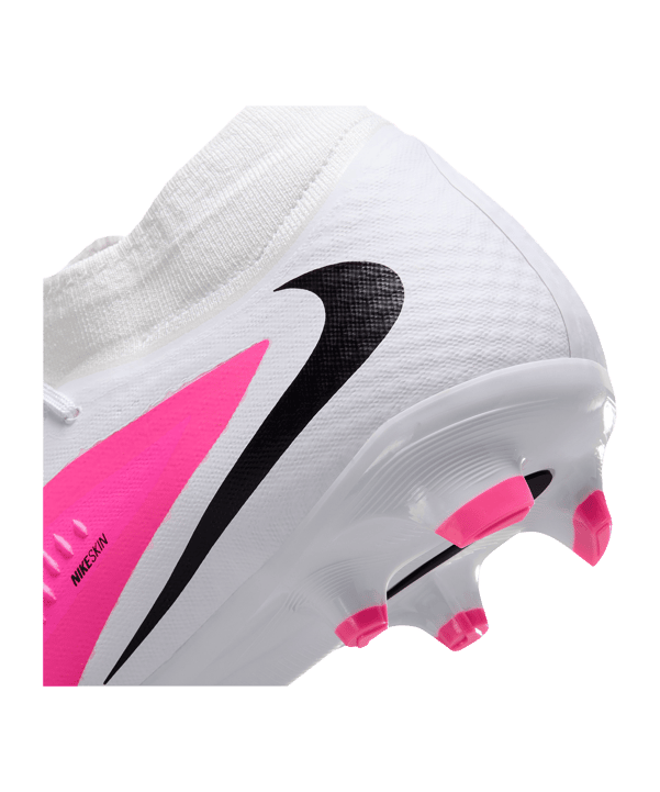Nike Phantom 6 High Academy FG/MG Breakout Roze K900 - roze