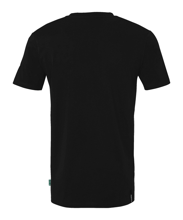 Kempa T-Shirt Schwarz F01 - schwarz