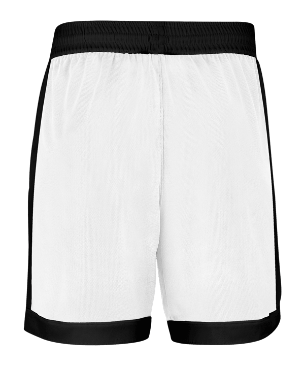 Nike Team25 Basketball Korte broek Dames Wit K100 - wit