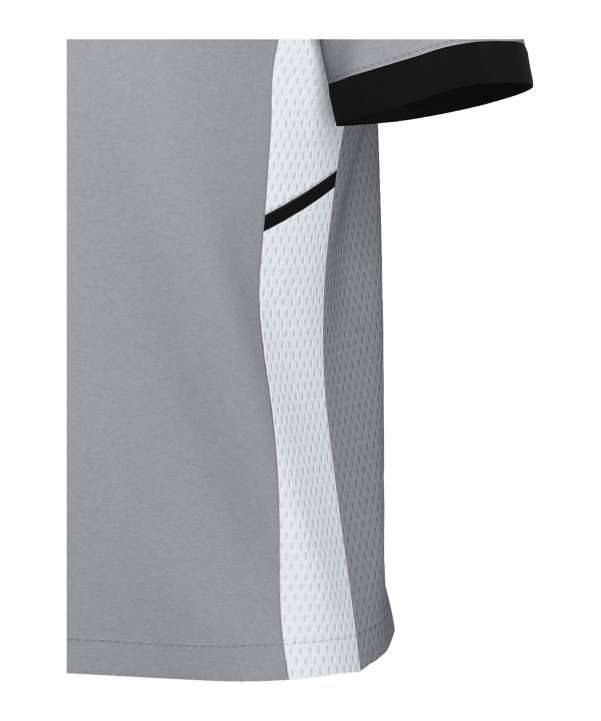 Nike Academy 25 Trainingsshirt Kids Grijs K012 - grijs