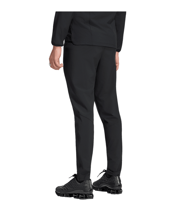 adidas RC Lens Tiro Travel pantalon Noir - noir