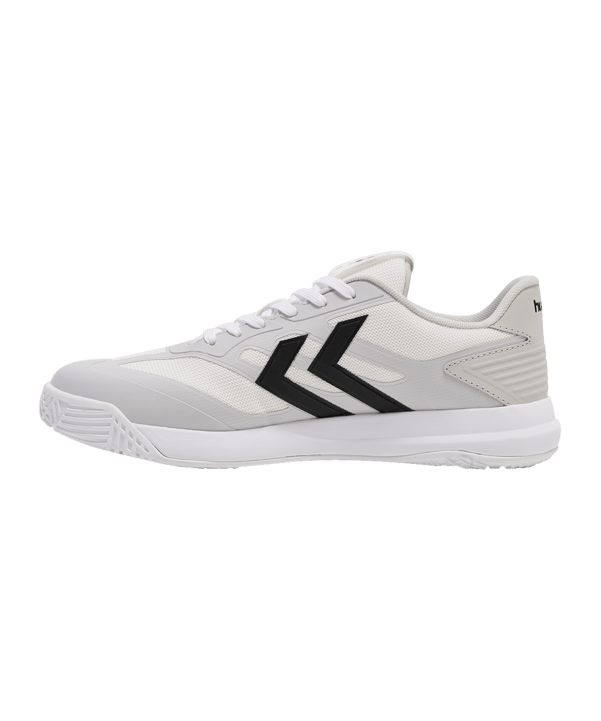 Hummel Dagaz III Schuh Weiss F9124 - weiss