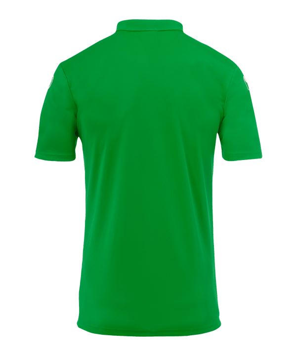 uhlsport Polo Groen K006 - groen