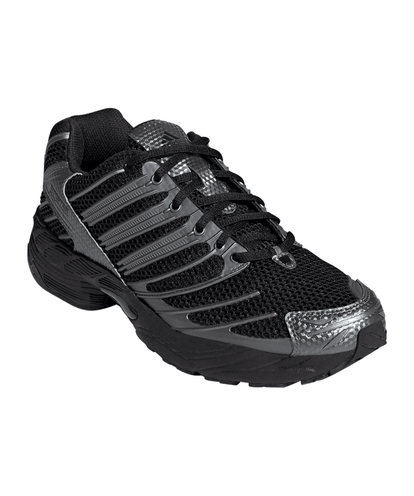 adidas Adistar Control 3 Schwarz - schwarz