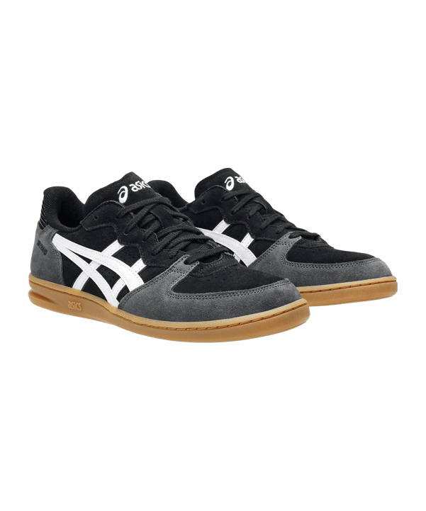 Asics Skyhand Og Sneaker Schwarz - schwarz