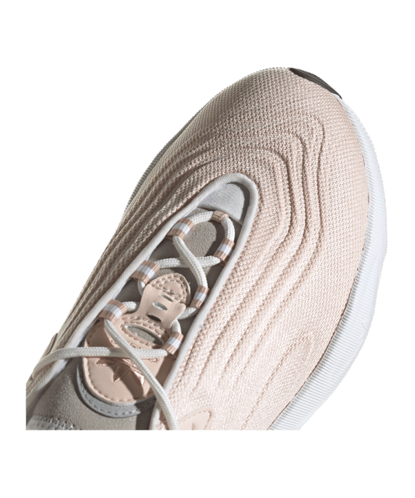 adidas Originals Adifom SLTN Damen Beige - blau