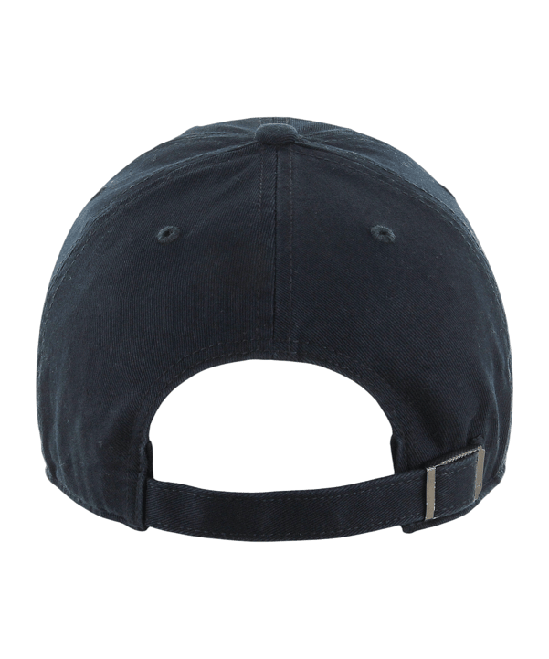 '47 Brand Mlb New York Yankees Base Runner Clean Up Cap Blau - blau
