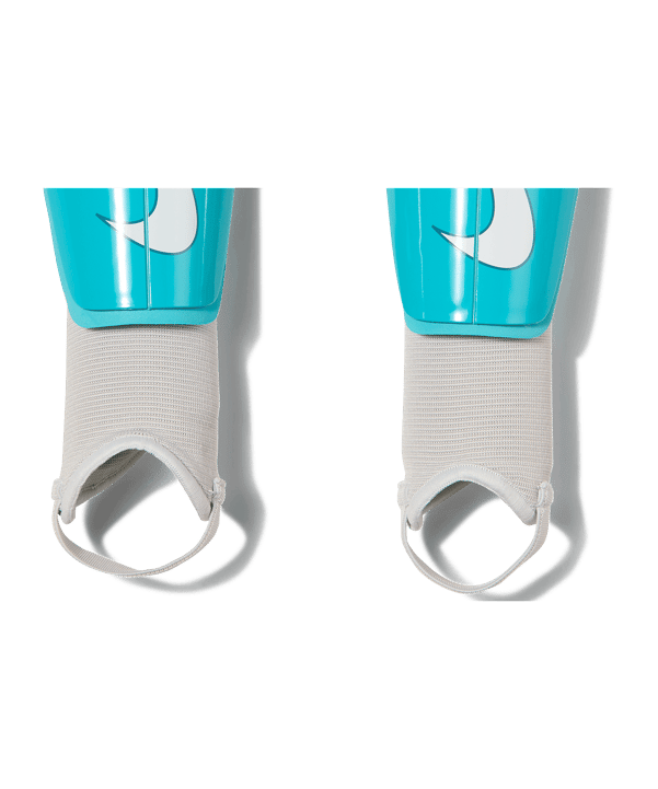 Nike Charge Parastinchi Bambini Verde C345 - verde