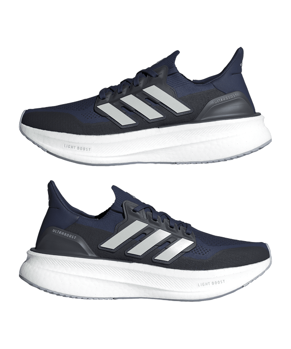 adidas Schuh Blau - blau