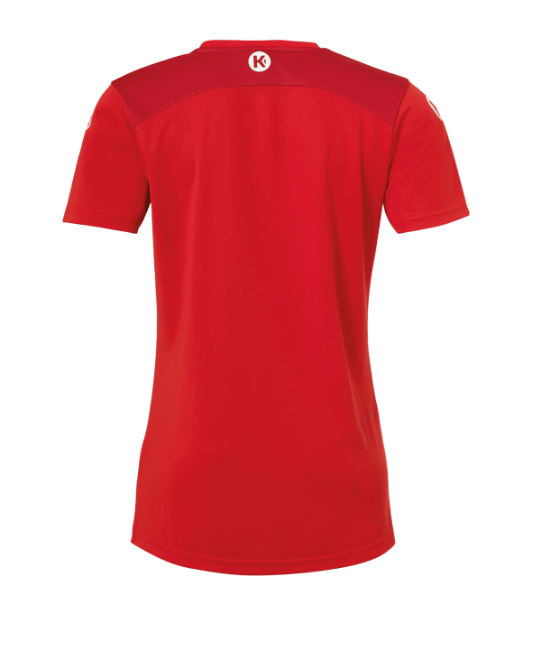 Kempa Emotion 2.0 Trikot Damen Rot F03 - rot