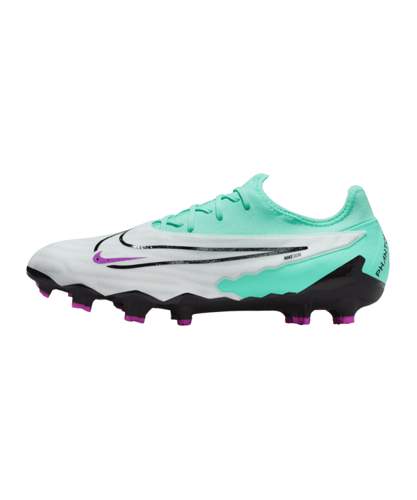 Nike Phantom GX Pro FG Peak Ready Grün Schwarz F300 - gruen