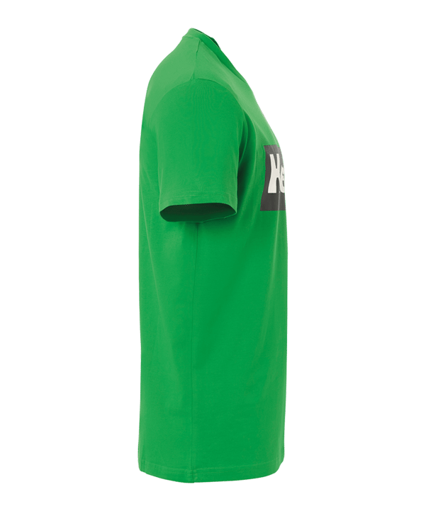Kempa T-shirt verde C004 - verde