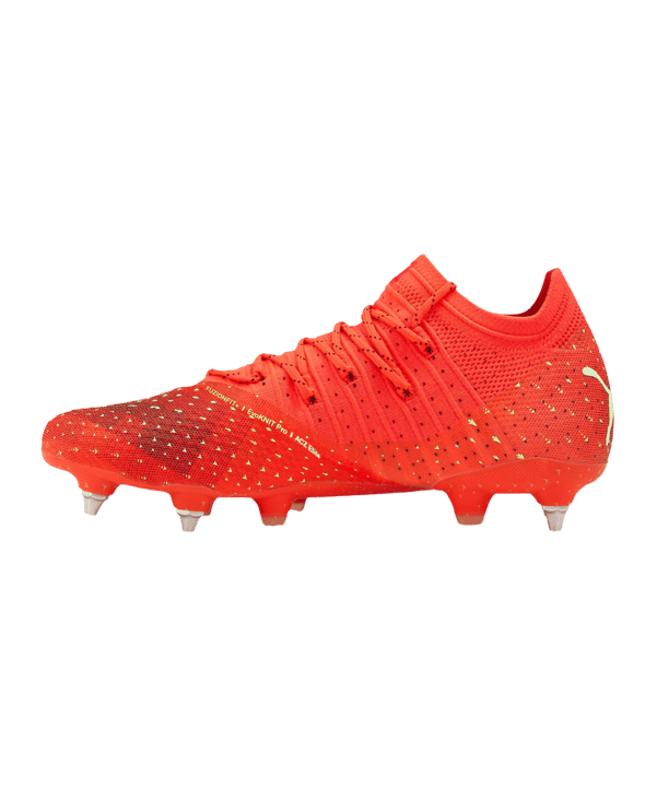 PUMA FUTURE 1.4 MxSG Fearless Orange F03 - orange