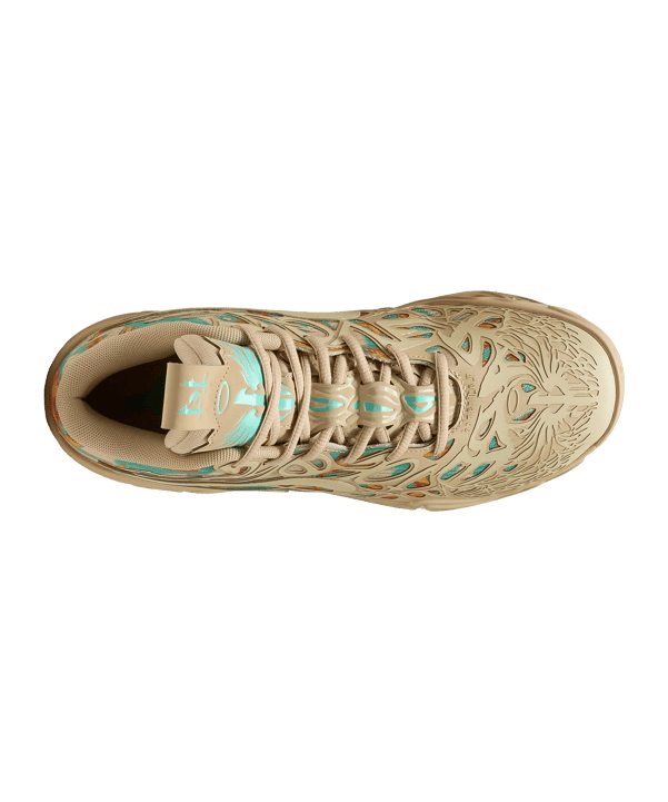PUMA Mb.04 Flare Braun F01 - braun
