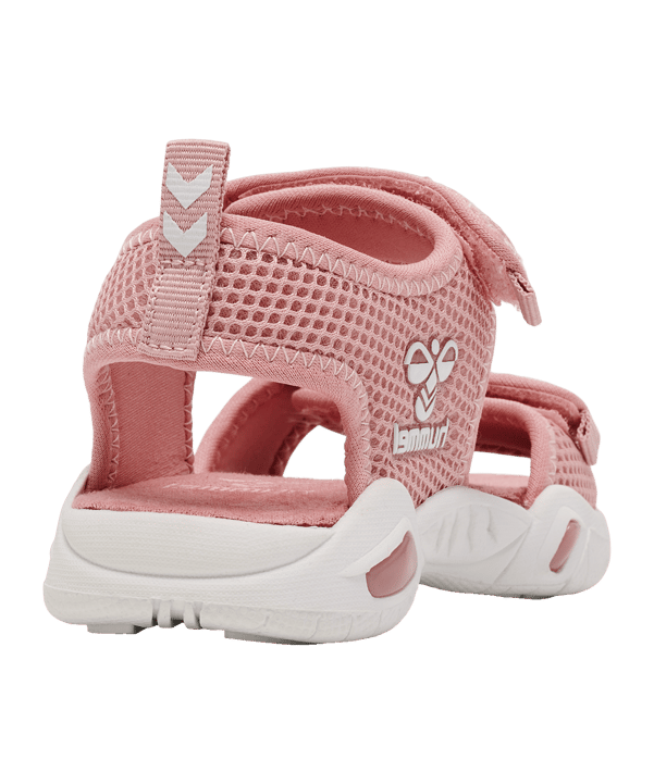 Hummel Sneaker Kids Blau F8718 - blau