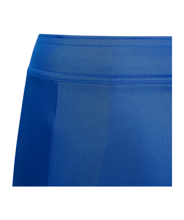 adidas Entrada 26 Rock Kids Blau - blau