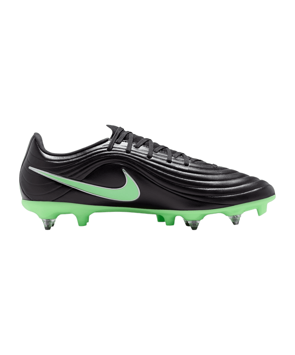 Nike Tiempo Maestro Academy Low SG Shadow Noir C001 - noir