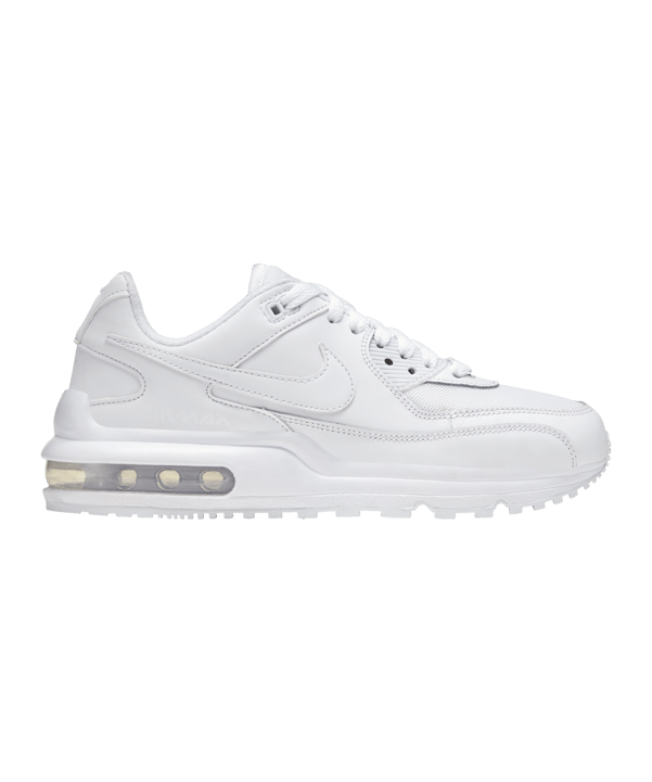 Nike Air Max Wright Kids (GS) Weiss F100 - weiss