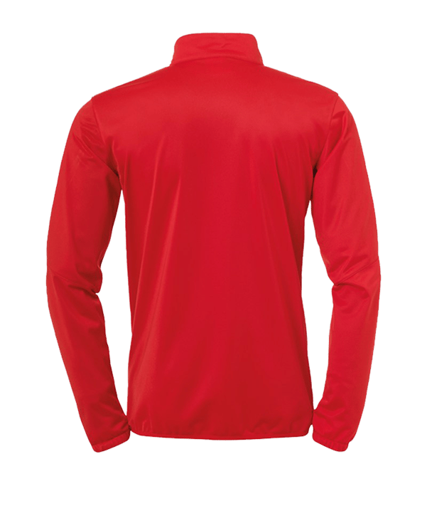 uhlsport Stream 22 Trainingsjacke Classic Rot F04 - rot