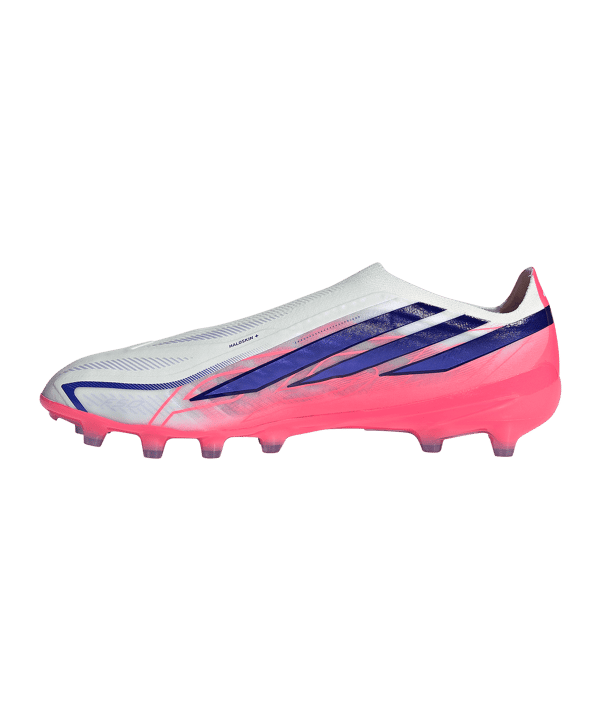 adidas F50 Hyperfast Pro LL AG Chaos vs Control Wit - wit