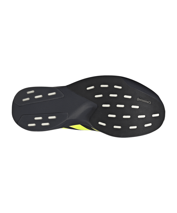 adidas Adizero Evo Sl Chaussure de running Gris - noir