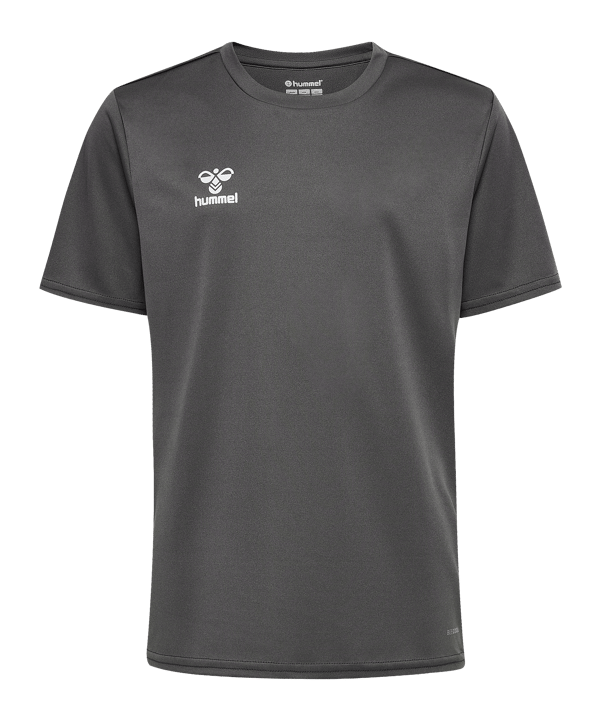 Hummel Essential Trikot Kids Grau F2350 - grau