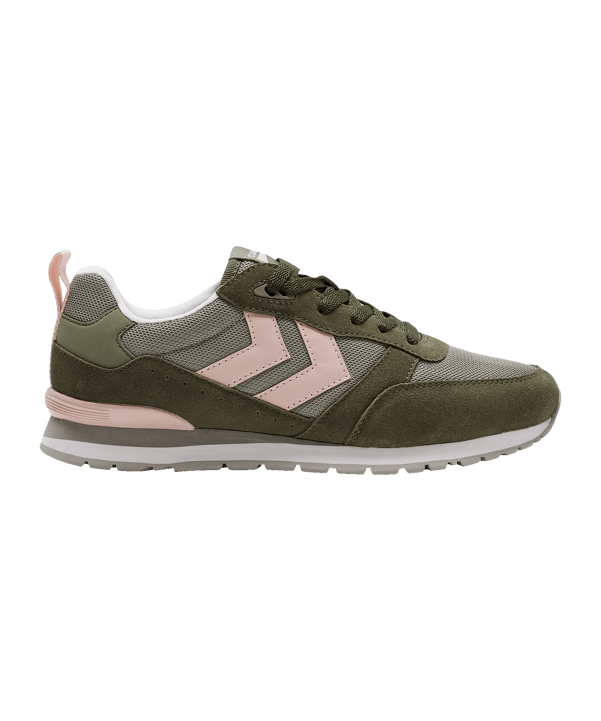 Hummel Sneaker Weiß F2344 - weiss