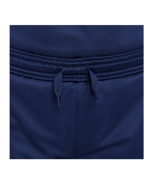 Nike League III Short Kids Blau F410 - dunkelblau