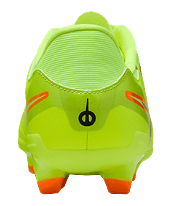 Nike Tiempo Legend X Academy FG/MG Max Voltage Gelb F701 - gelb