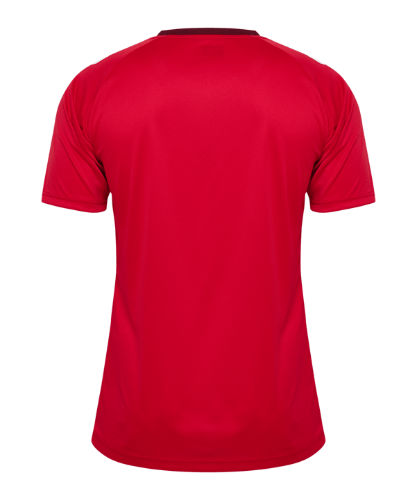Hummel Match Triumph Trikot Rot F3826 - rot