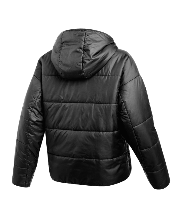 Nike TF Academy Pro 24 Allwetterjacke Damen F010 - schwarz