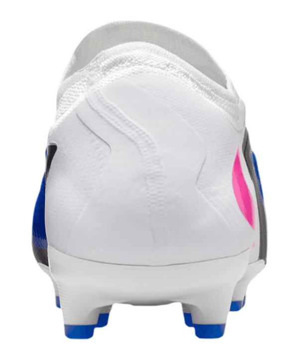 Nike Phantom 6 Low Pro AG Attack Blu C446 - blu