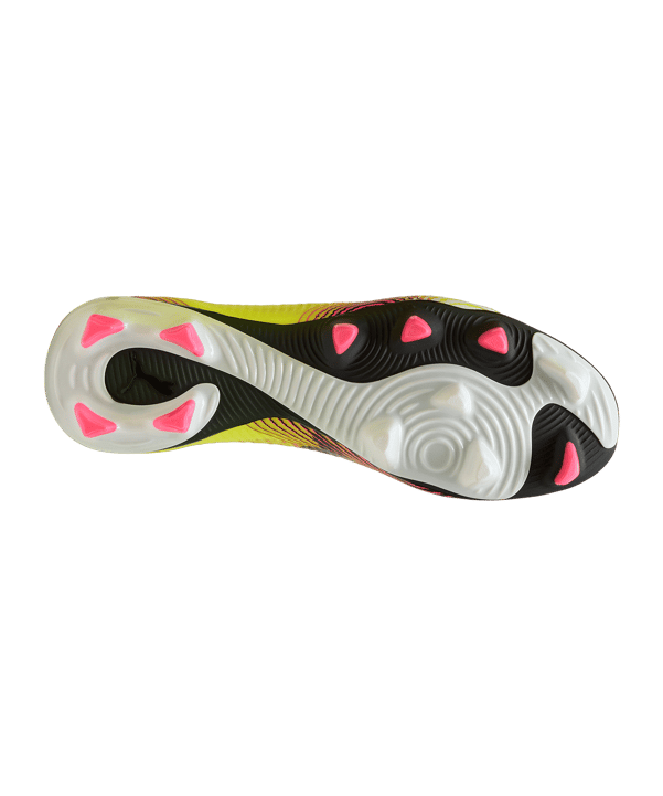 PUMA FUTURE 8 Pro FG/AG Audacity Gelb F03 - gelb