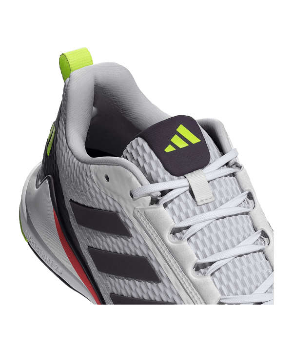 adidas Novaflight 2 M Weiß - weiss