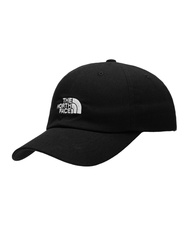 The North Face Norm Hat Kappe Schwarz - schwarz