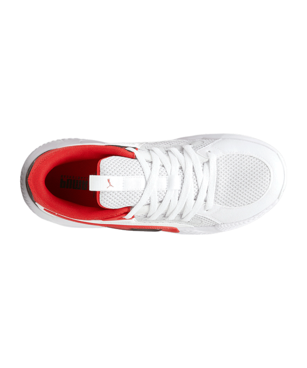 PUMA Court Rider Chaos Team Grau F04 - grau