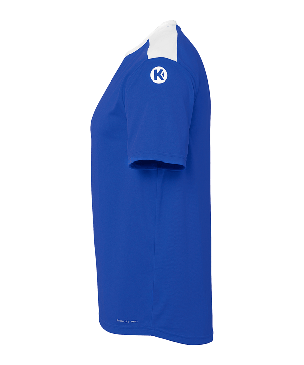 Kempa Emotion 27 Trikot Blau F49